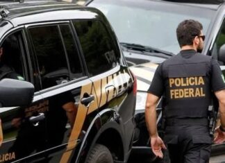 Polícia Federal prende 13 pessoas por crime de abuso sexual infanto juvenil em Santa Catarina