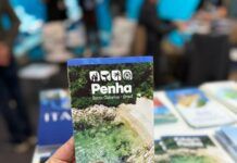 Secretaria de Turismo de Penha participa da BNT Mercosul