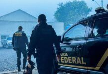 Polícia Federal deflagra operação contra lavagem de dinheiro