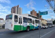 Balneário Piçarras altera itinerário da Linha Vermelha a partir desta quinta-feira (05)