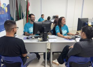 Semana do MEI alcançou mais de 200 microempreendedores em Penha