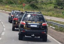 Polícia Federal deflagra segunda fase de operação contra grupo hacker em Santa Catarina