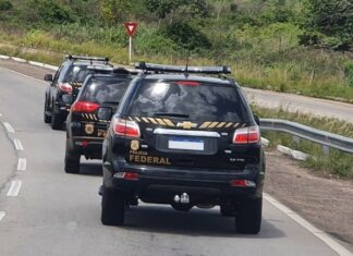 Polícia Federal deflagra segunda fase de operação contra grupo hacker em Santa Catarina