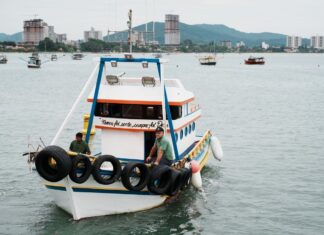 Penha vai promover palestra para produtores rurais e pescadores