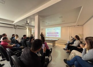 Balneário Piçarras lança Programa Cidade Empreendedora com foco no desenvolvimento socioeconômico