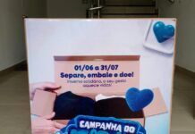 Balneário Piçarras inicia Campanha do Agasalho 2025 “Inverno Solidário – o seu gesto aquece vidas”