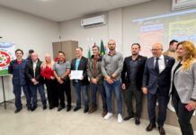 CONSEG é reativado em Navegantes com apoio das forças de segurança e da comunidade