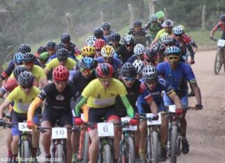 Balneário Piçarras será sede da 25ª edição da Volta a Santa Catarina em Mountain Bike