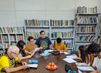 Inscrições abertas para Concurso Literário de Balneário Piçarras
