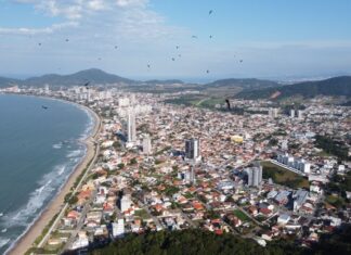 Jaime Lerner Arquitetos Associados dá início ao Masterplan de Penha