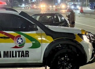 Balanço final da Operação Corpus Christi 2025 apresenta redução de 66,67% no número de mortes nas rodovias estaduais