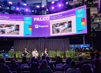 Barra Velha é destaque na 5ª edição do evento Summit Cidade