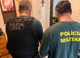 CyberGAECO deflagra Operação Expurgo em combate ao armazenamento de material de abuso sexual infantil