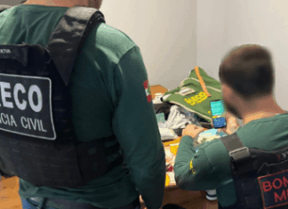 Operação Nota Verde: Denúncia do MPSC é recebida pela Justiça e dois agentes públicos de Itajaí são afastados das funções