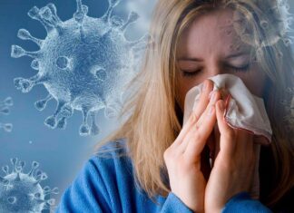 Frio aumenta casos de doenças respiratórias e acende alerta em Santa Catarina; Balneário Piçarras reforça medidas de prevenção
