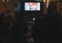 Loud ’n’ Roll Cinema estreia com sucesso e celebra produções de videoclipes de rock