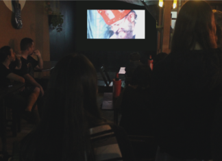 Loud ’n’ Roll Cinema estreia com sucesso e celebra produções de videoclipes de rock