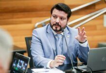 Alex Brasil tem projeto aprovado para enfrentamento do crescimento de pessoas em situação de rua
