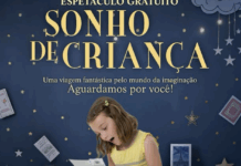 Instituto Beto Carrero comemora 22 anos com espetáculo gratuito