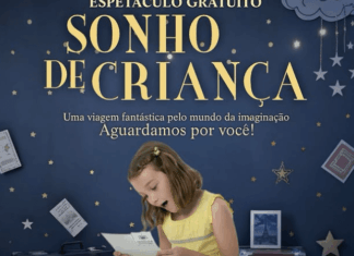 Instituto Beto Carrero comemora 22 anos com espetáculo gratuito