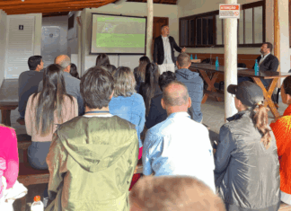 Audiência Pública sobre Mineração Beker é Realizada em Barra Velha