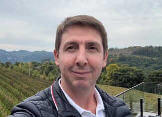 Piçarrense Daniel Neves é nomeado secretário executivo da AMFRI