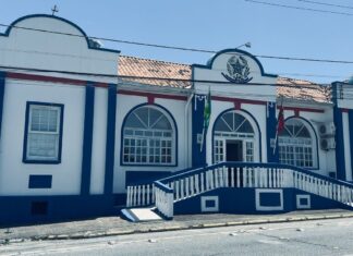 Procuradoria Geral de Penha segue com seleção para estagiário de Nível Superior