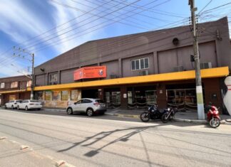 Justiça determina que prédio da SAP seja retomado pela Fundação Cultural de Balneário Piçarras