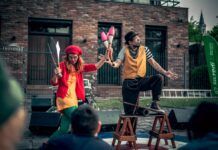 3ª Mostra de Teatro e Circo de Rua “Dona Nita” inicia dia 22 de julho em Balneário Piçarras