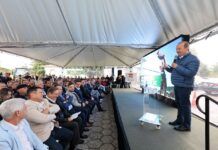 Governador lança Programa Pescados SC