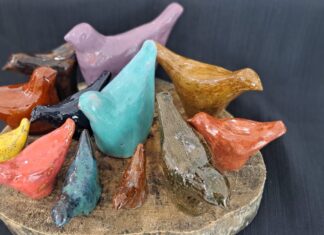 Cultura promove exposição “Caminhos da Cerâmica” até o dia 11 de julho