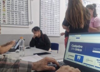Cadastro Único volta a ser feito nos bairros de Navegantes a partir do dia 07