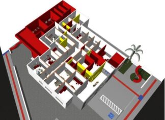 UBS do bairro Santo Antônio terá reforma e ampliação em Balneário Piçarras