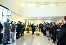 Governo do Estado entrega Complexo Madre Teresa em pleno funcionamento e consolida Hospital Marieta Konder de Itajaí como o maior de Santa Catarina