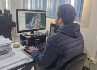 São João do Itaperiú abre vaga para engenheiro ambiental