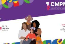 Navegantes realiza a 1ª Conferência de Políticas para Mulheres