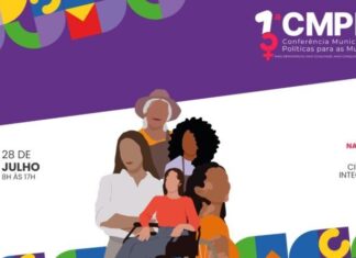 Navegantes realiza a 1ª Conferência de Políticas para Mulheres