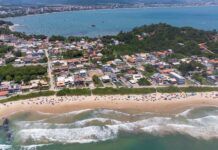 Penha celebra 67 anos com shows nacionais gratuitos e programação especial