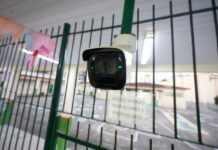 SC reforça segurança nas escolas com instalação de novas câmeras e botão do pânico em 100% das unidades