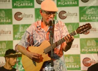 Fundação de Cultura de Balneário Piçarras promove nova edição da Feira Mar & Arte