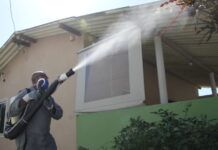 Navegantes apresenta queda dos focos de dengue