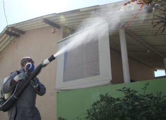 Navegantes apresenta queda dos focos de dengue