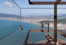 Itapema realiza consulta e audiência pública para projetos do Mirante do Encanto e Parque das Capivaras