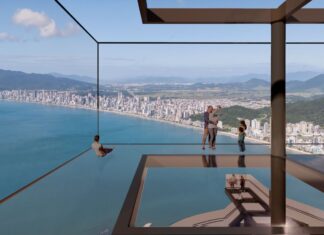 Itapema realiza consulta e audiência pública para projetos do Mirante do Encanto e Parque das Capivaras