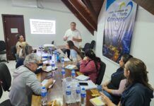Grupo Intersetorial para articulação de políticas públicas voltadas aos alunos da rede municipal é constituído em Barra Velha