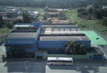 Balneário Piçarras: Escolas e CEI’s recebem a instalação de alarmes de monitoramento