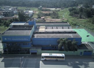 Balneário Piçarras: Escolas e CEI’s recebem a instalação de alarmes de monitoramento