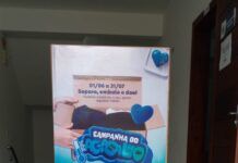 Assistência Social continua com Campanha do Agasalho 2025 “Inverno Solidário – o seu gesto aquece vidas”
