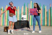 3ª Mostra de Teatro e Circo de Rua “Dona Nita” inicia nesta terça-feira (22) em Balneário Piçarras