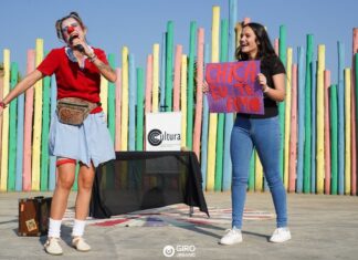 3ª Mostra de Teatro e Circo de Rua “Dona Nita” inicia nesta terça-feira (22) em Balneário Piçarras